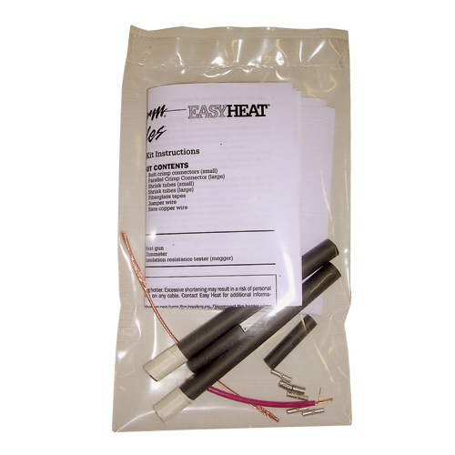 Easyheat SRP Heat Shrink Connection Kit