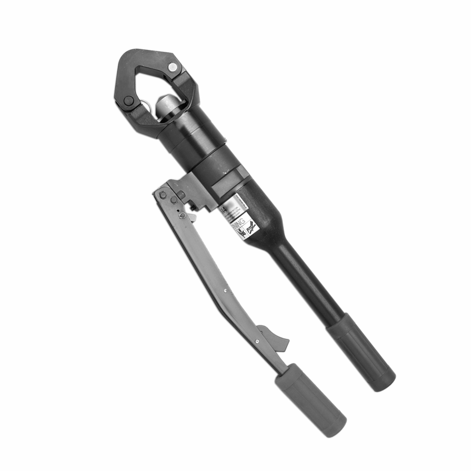 BURNDY Y644HSXT DIELESS HYPRESS TOOL | Gordon Electric Supply, Inc.