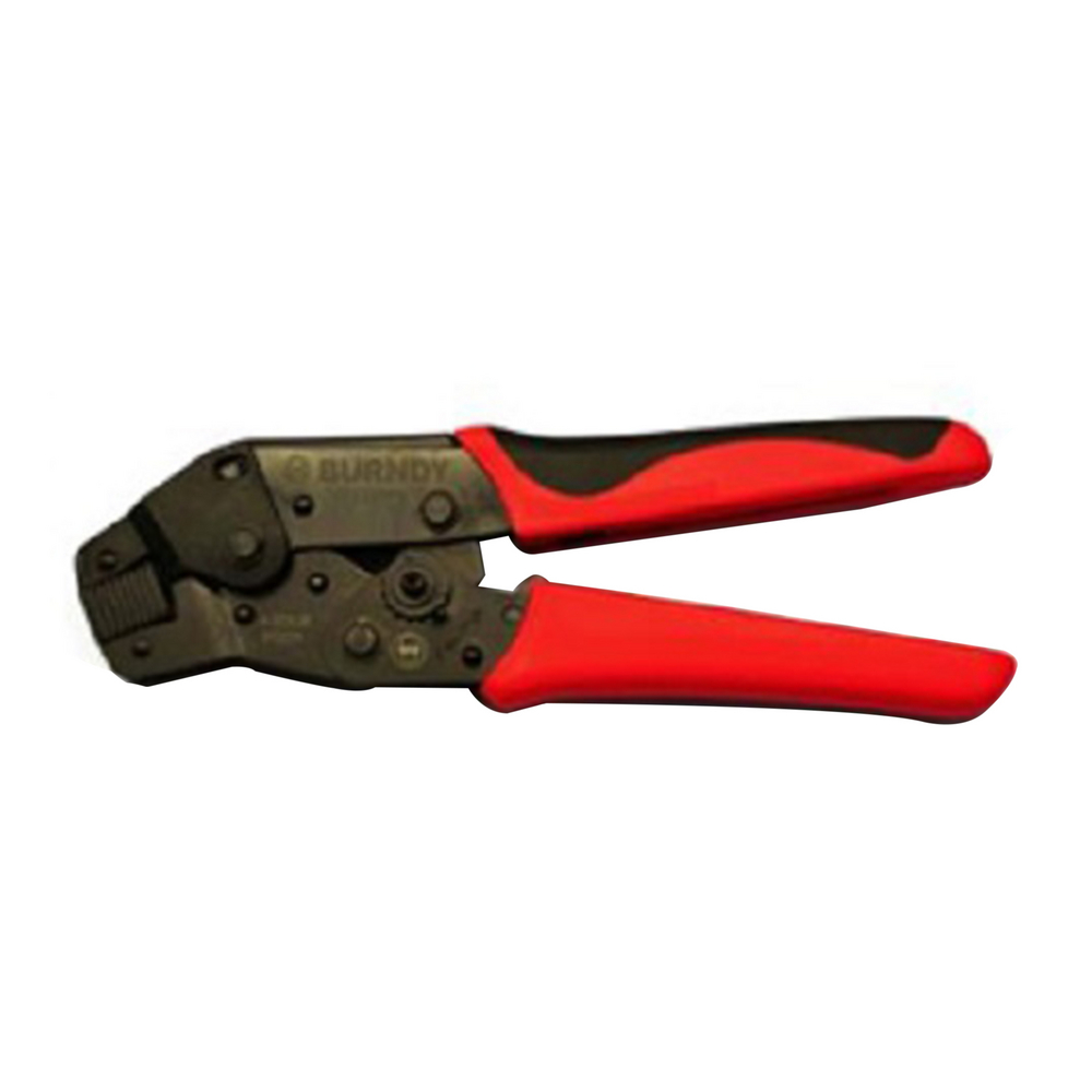 BURNDY YF2210FL RATCHET FERRULE TOOL | Gordon Electric Supply, Inc.