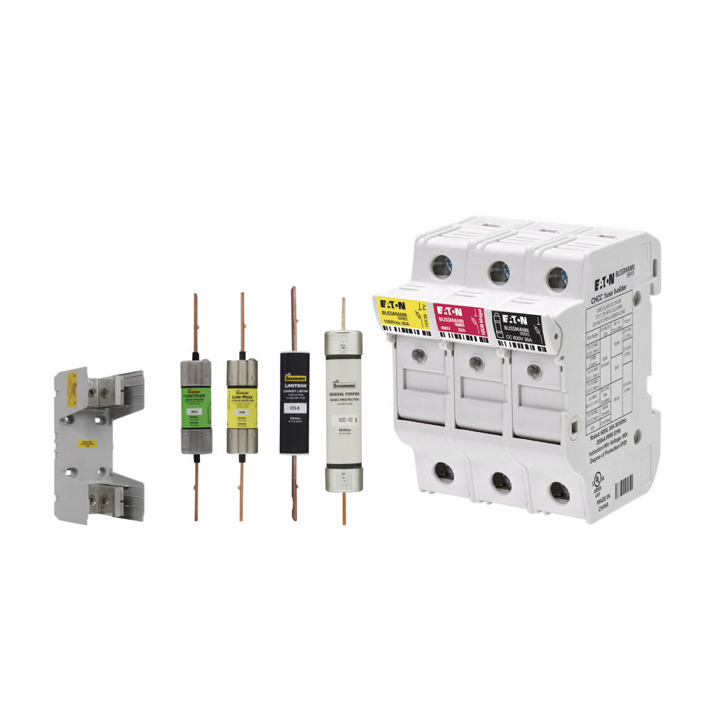 COOPER BUSSMANN ECNR40 FIND ELECTRICAL EQUIPMENT AND COMPONENTS AND  SUPPLIES Circuit protection devices and accessories Cartridge fuses AND  MORE...