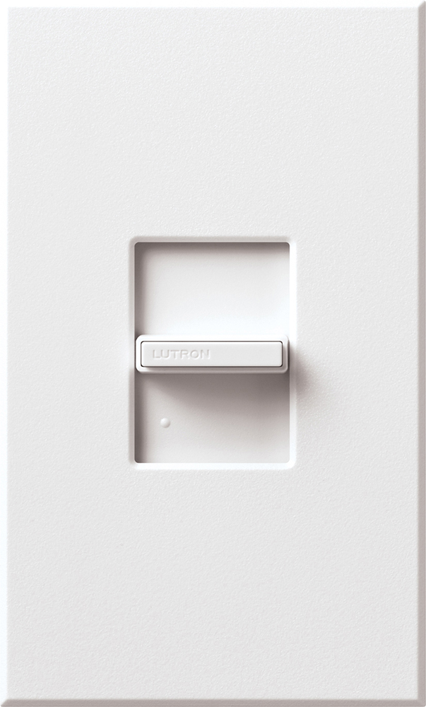 LUTRON NF-103P-277-WH FLR DIM 27 | Gordon Electric Supply, Inc.