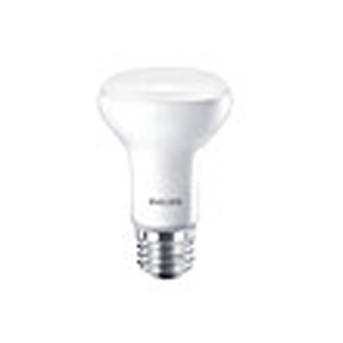 Philips, Application INDOOR REFLECTOR, Type LED, Average Life 25,000 hr, Lumens 450, DIMMABLE, Voltage Rating 120V, Special Features Not affected by Epact.