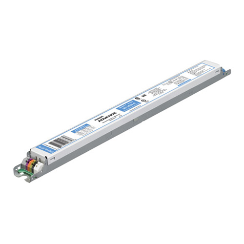 ADVANCE IZT2S28D35M ELECTRONIC DIMMING BALLAST 2 LAMP F28T5 120277V