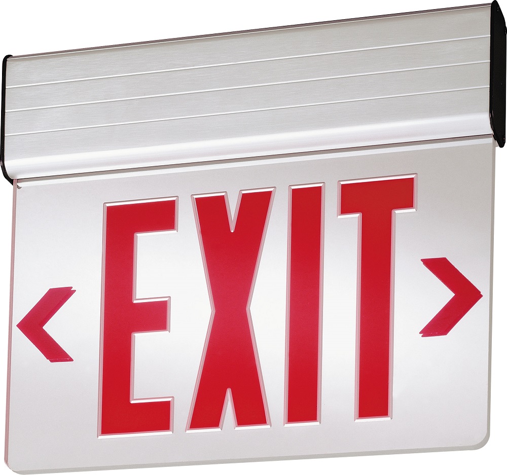 lith-edg-w-1-r-el-m6-exit-sign-gordon-electric-supply-inc