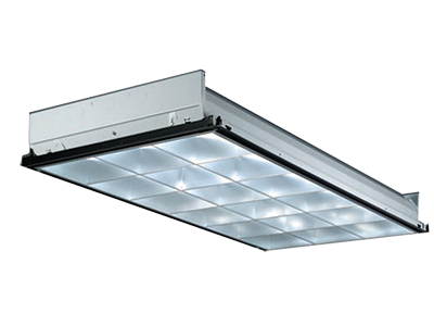 angled led recessed light