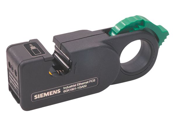 SIMATIC NET,INDUSTRIAL ETHERNET FASTCONNECT STRIPPING TOOL, FOR RAPID STRIPPINGOF INDUST. ETHERNET FASTCONNECT CABLES