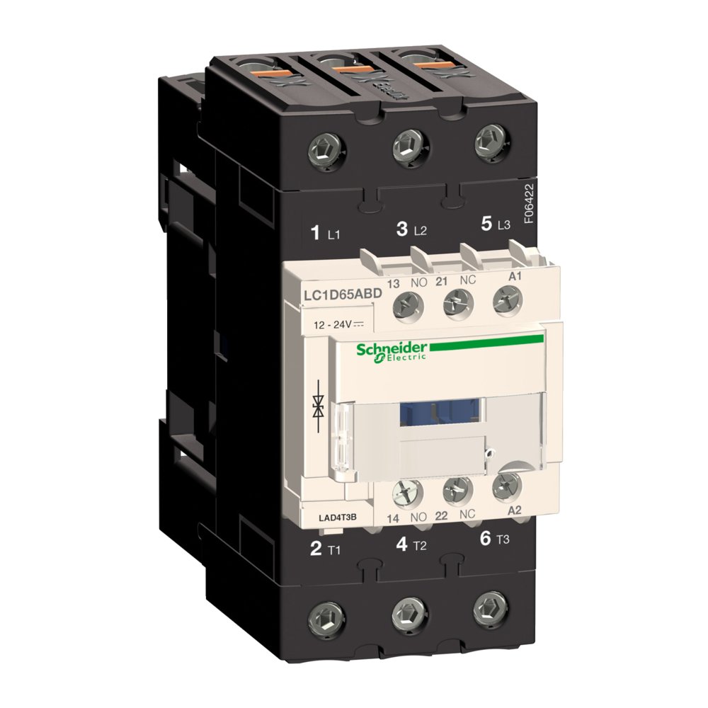 electricalsupplies.com - Product Category 240 3 phase schneider contactor wiring 