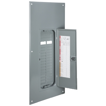 SQUARE D HOMC30UC : LOAD CENTER HOM COVER | Gordon Electric Supply, Inc.