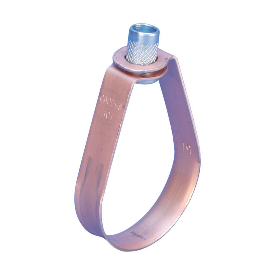 101 Loop Hanger for Copper Tube, 1