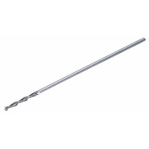 IDEAL, Installer Bit, Bit Diameter: 1/4 IN, Overall Length: 18 IN, Material: Extra Hard Carbon Steel