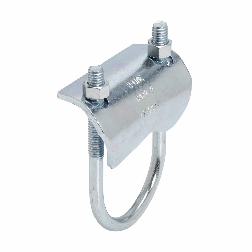 B-Line B422-1 1/2SS4 Stainless Steel Right Angle Clamp | Springfield ...