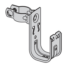 EATON B-LINE SERIES BCH64-L1410 Support Hooks