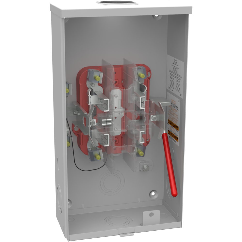 Milbank U2272-RL-5T9-BL 5 Terminal Ringless Small Closing Plate 5th  Terminal 9 Oclock Position 9-16 In Barrel Lock With Bracket Provision Lever  Bypass