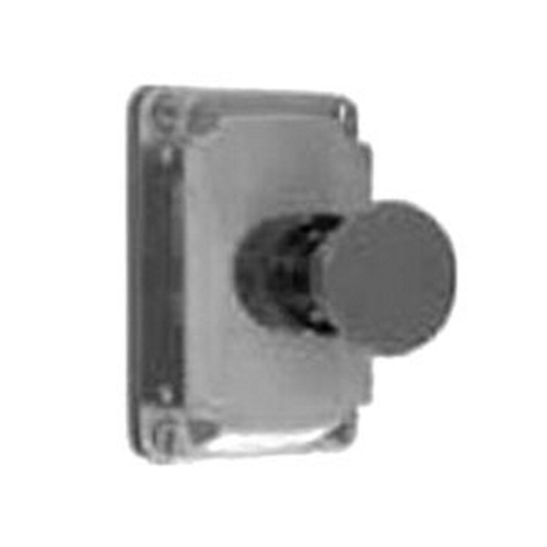 Control Station Cover Assemblies