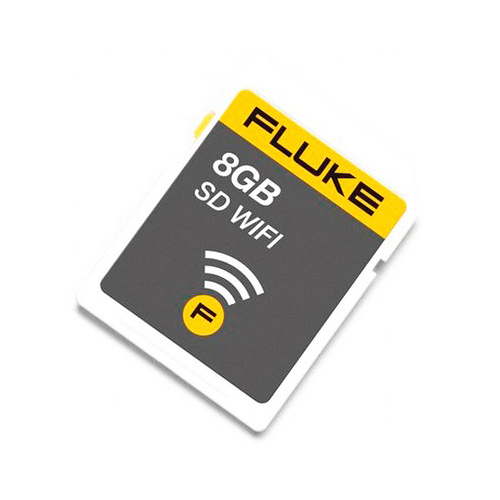 FLK FLK-FC-SD8GB FLK-FC-SD CARD CON | Crawford Electric Supply