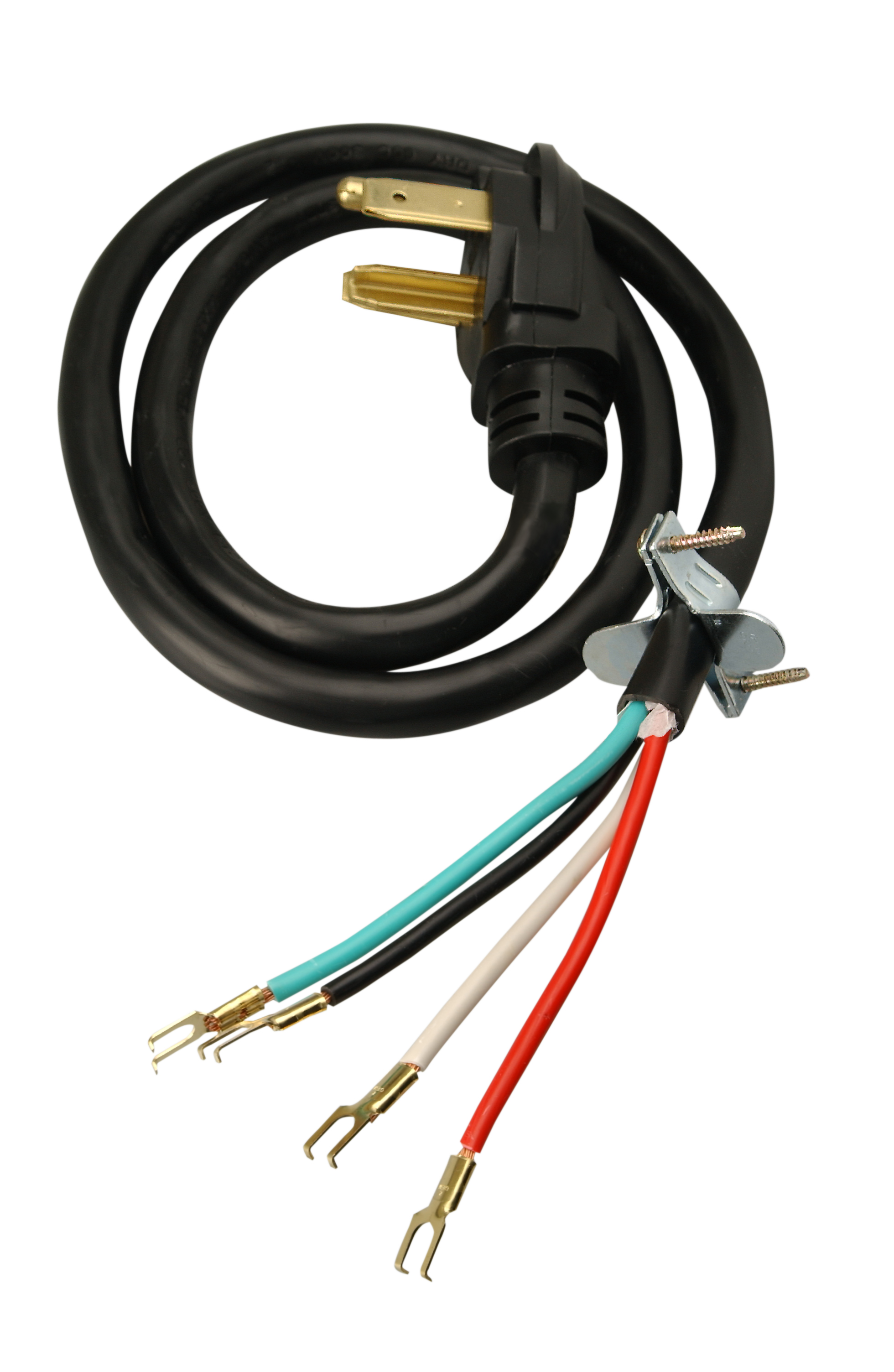 Range & Dryer Cords Hunt Electric Supply