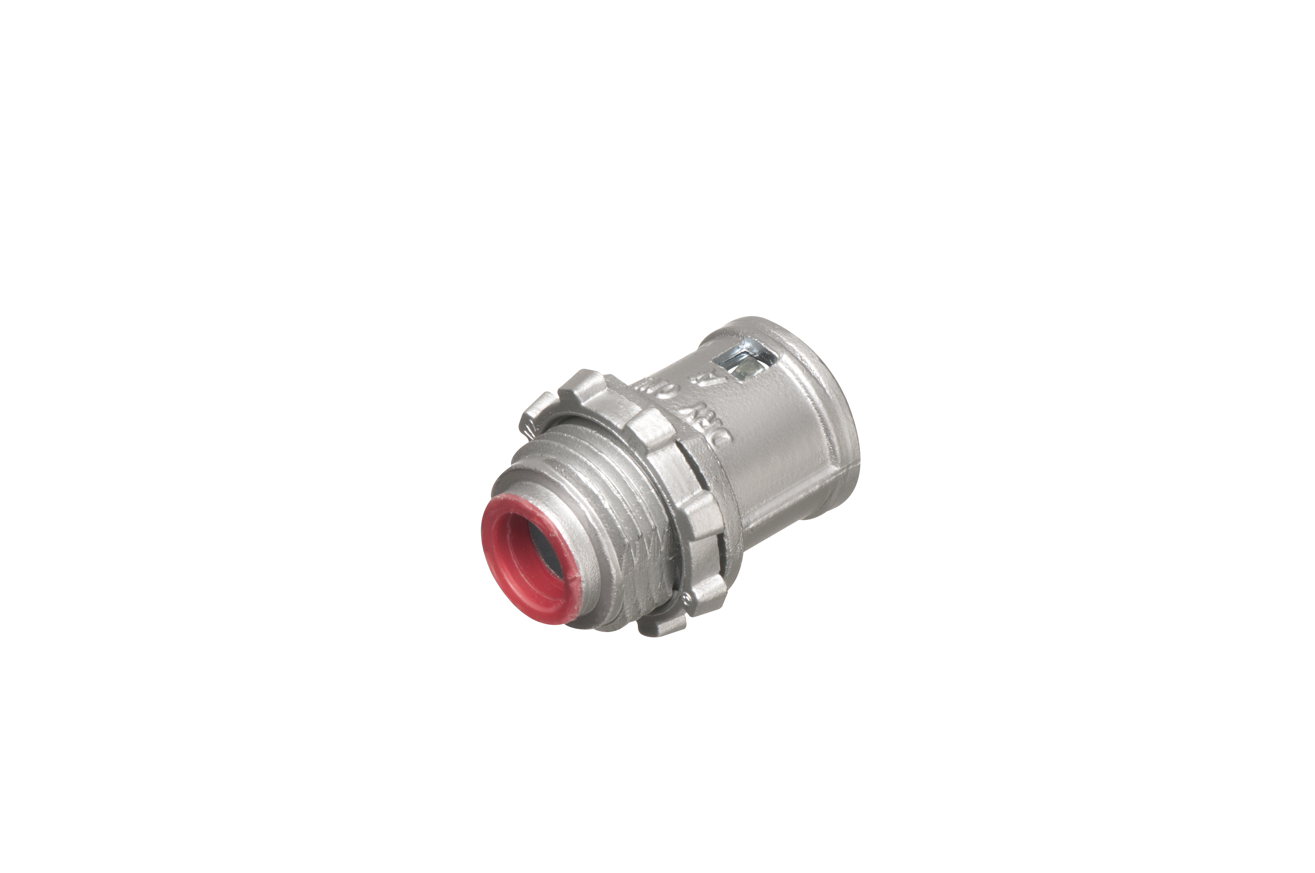 Arlington 38a 12 Snap²it Insulated Connector W Locknut Flexacmc 405 To 612 Viking 