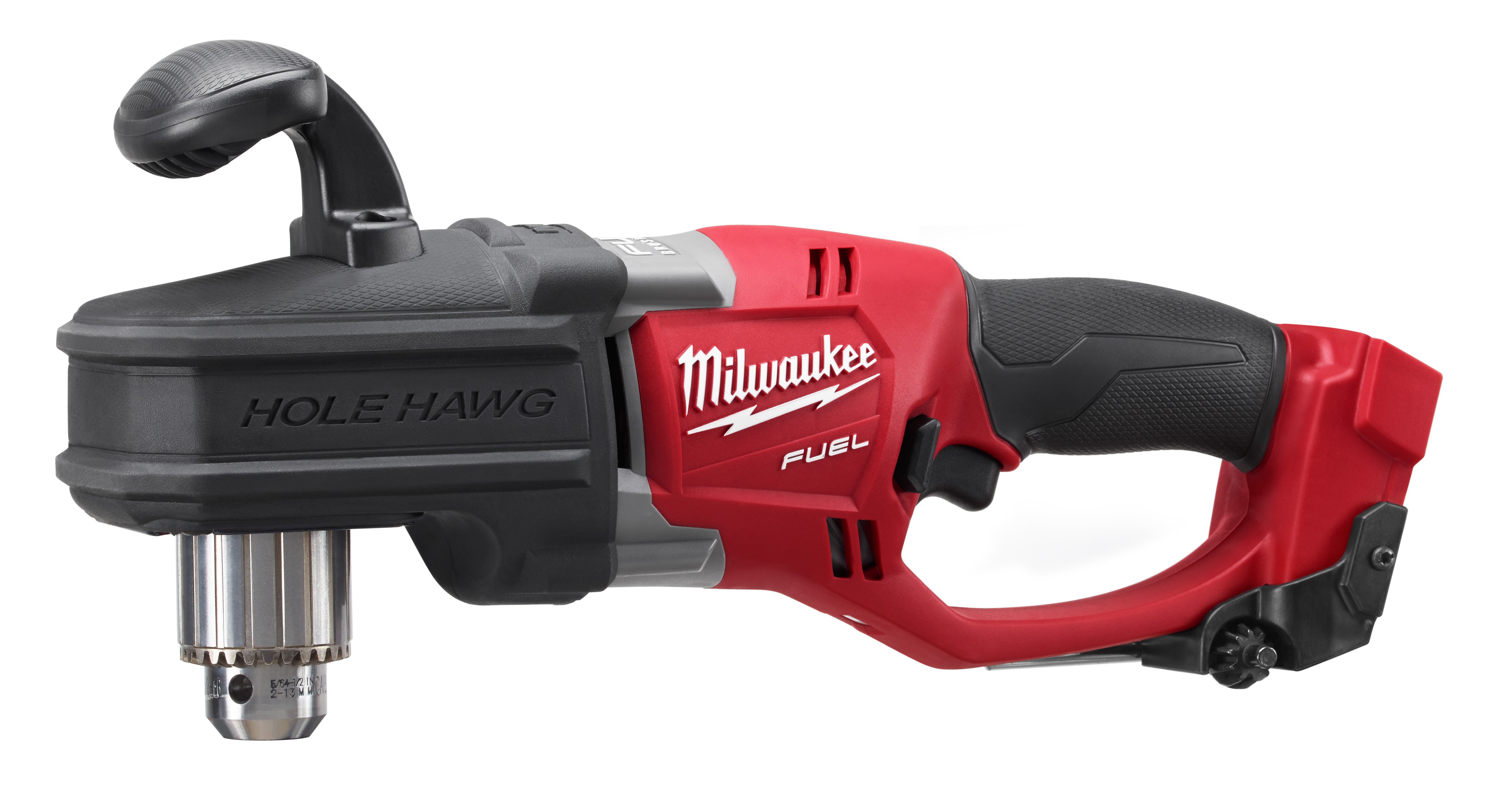 Milwaukee 270720 M18 FUEL™ Hole Hawg8482; 1/2" Right Angle Drill