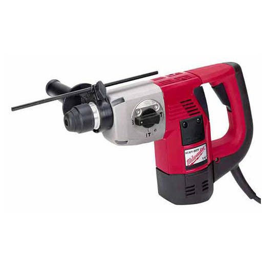 Image of Milwaukee SDS 5359-21 rotary hammer