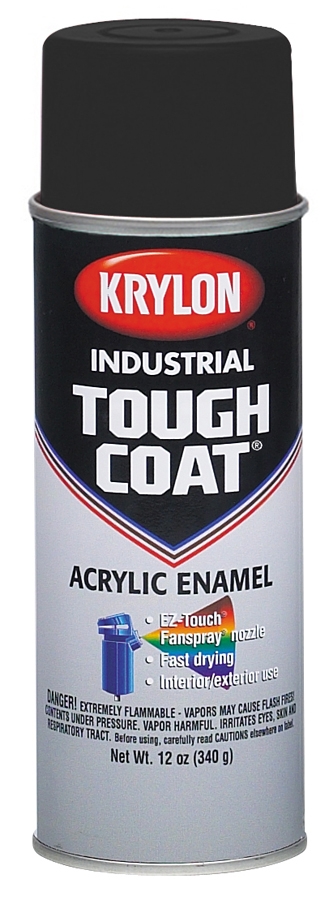 krylon automotive acrylic enamel