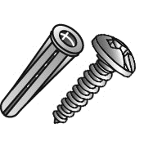 Minerallac  Electrical Construction Hardware Manufacturer & Supplier. Screw  Hooks