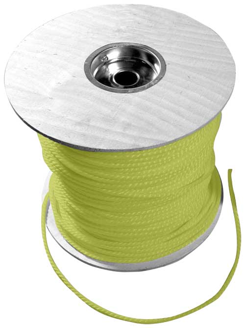 R181206, Rope Set 20' 3/8 9 N