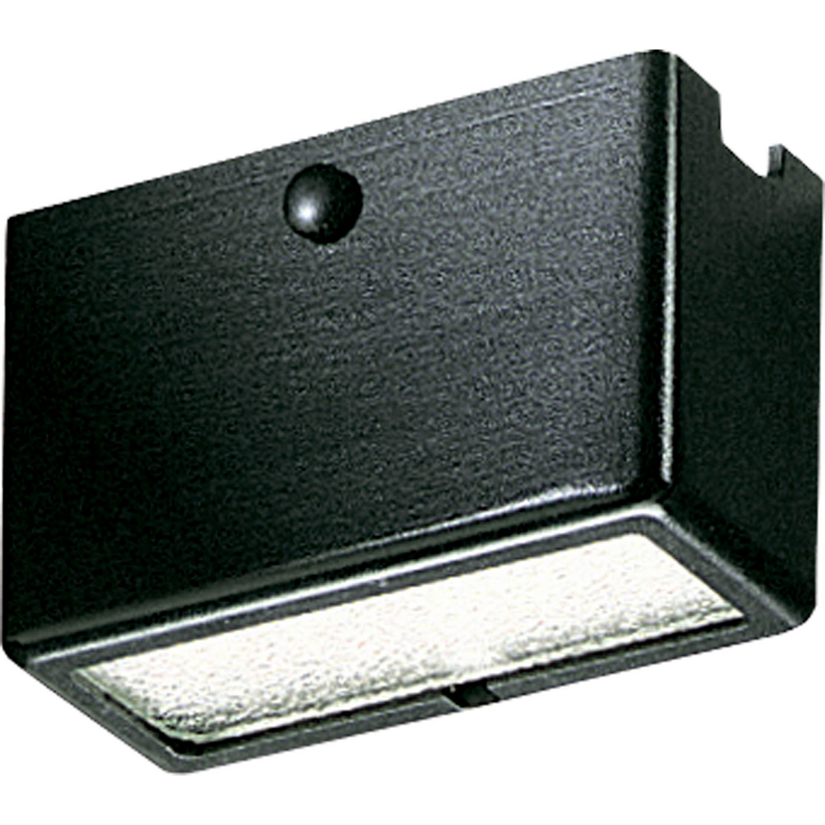 Durable cast aluminum low voltage deck light is powder-coat painted for superior resistance to chipping, fading and the effects of salt air. Easy installation on continuous runs of #12 and #16 cable. Mounts under railings. 12-volt. Units must be wired to a 12V transformer with proper capacity.