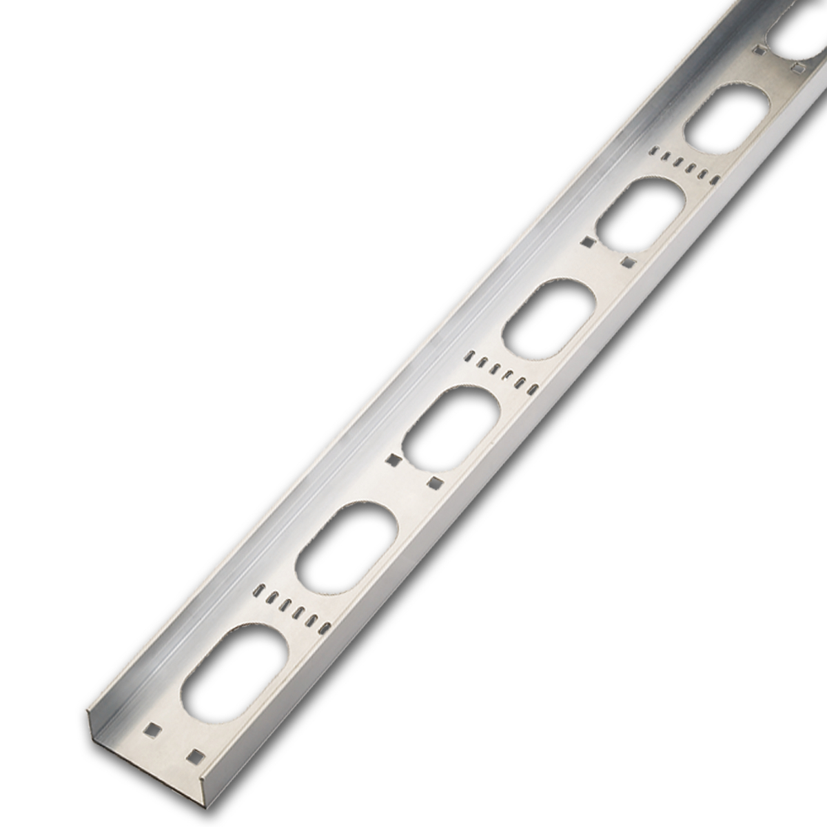 Cable channel, Instrumentation tray