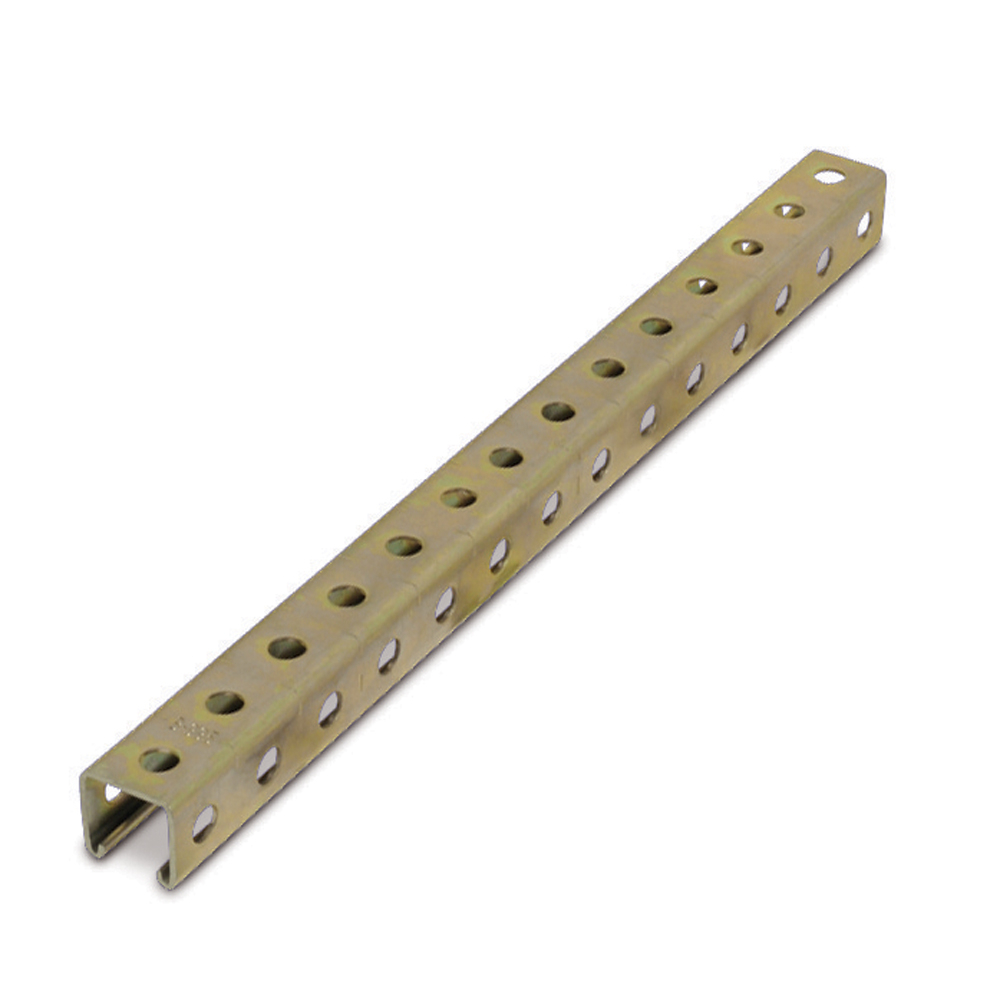 Kindorf B-995-10 Steel Channel