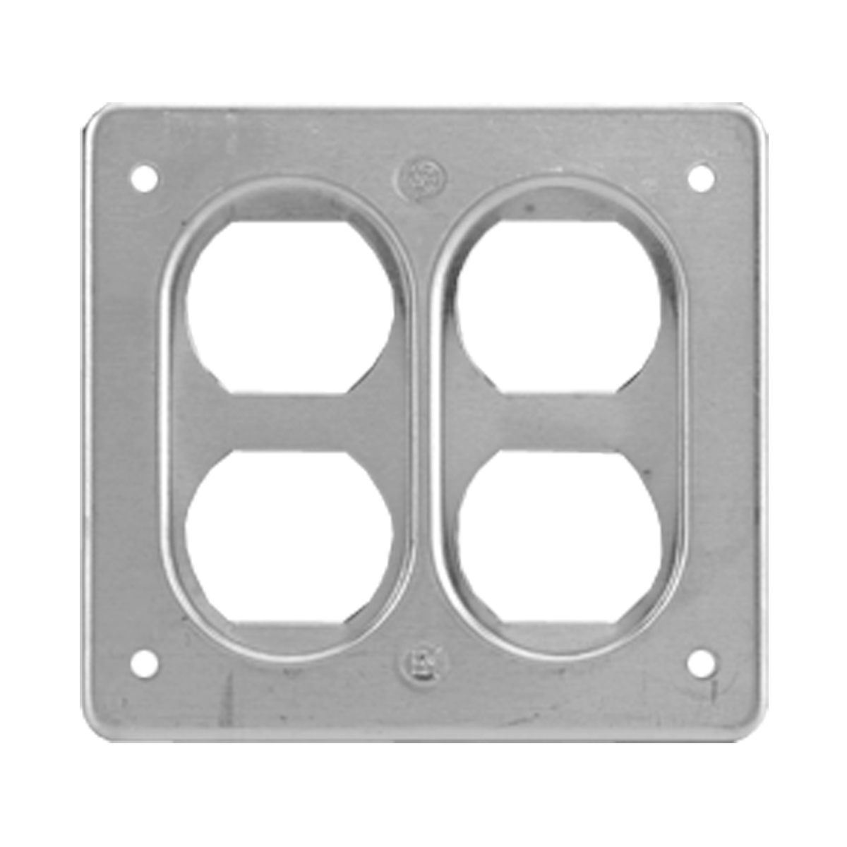 Abb Cifs-62 Fs Cover - 2 Gang - For 