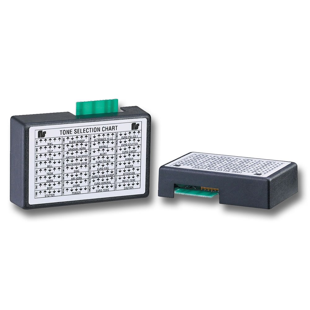 Sound & Audio Systems
