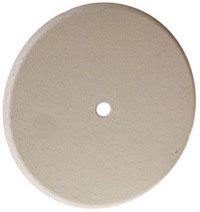 RACO 5654-1 5 IN. ROUND BLANK PLATE | Independent Electric