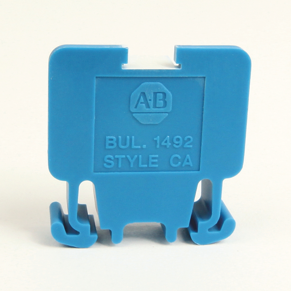 1492 Ca1b Ab Terminal Block Kendall Electric Inc