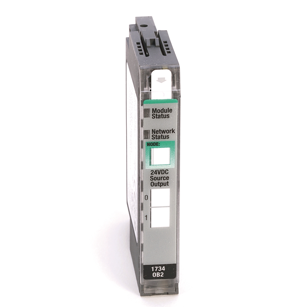 POINT I/O 8Point Digital Output Module-K
