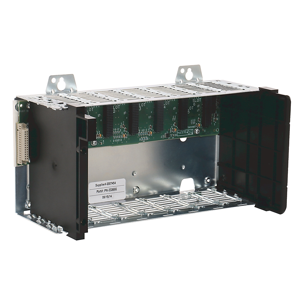 ControlLogix 7 Slots Chassis