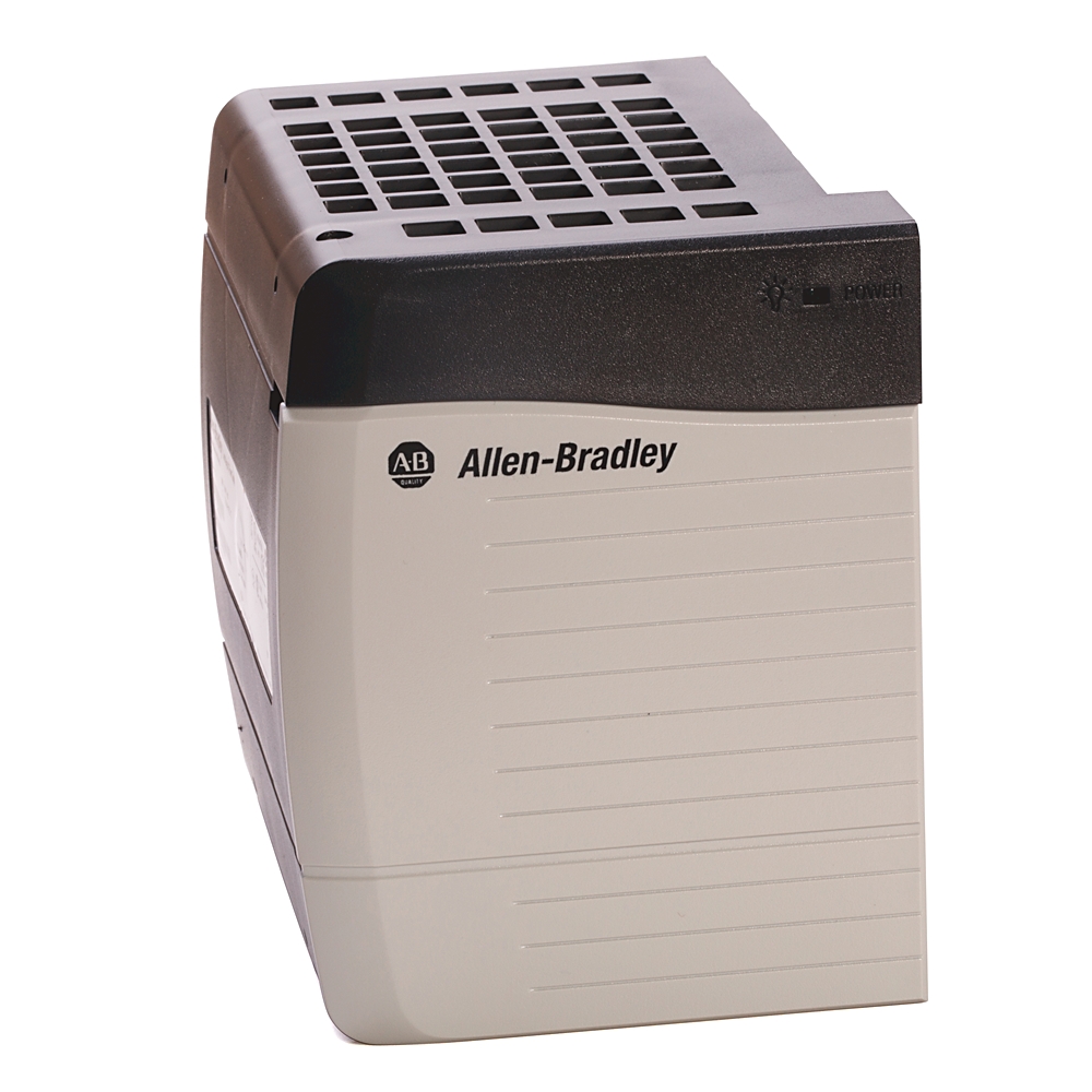 ControlLogix 24V DC Power Supply