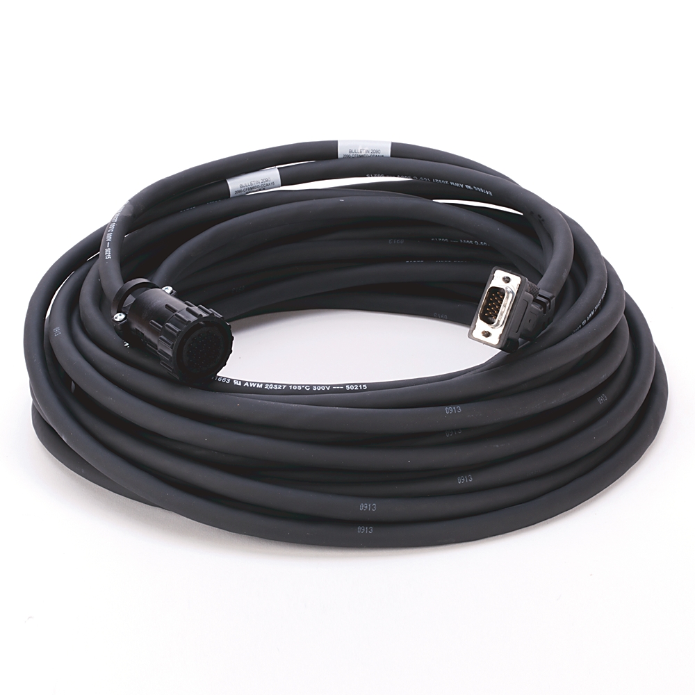 TL & TLY Series Cables for Rockwell 2090 Series | Allen Bradley 2090 ...