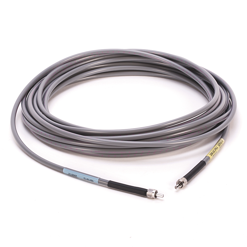 Fiber Optic Cable for Rockwell 2090 Series | Allen Bradley 2090-SCVP8-0 ...