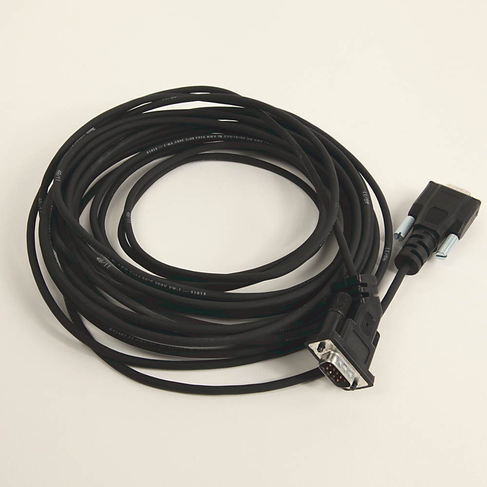 Communication Cable for Rockwell 2090 Series | Allen Bradley 2090-UXPC ...