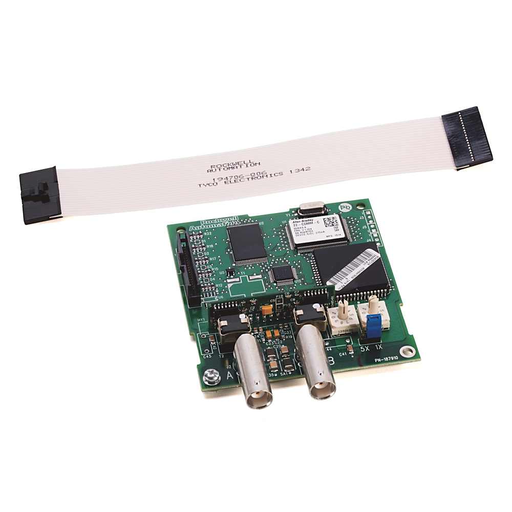 PowerFlex 4 Standard Drives Allen Bradley Van Meter Inc.