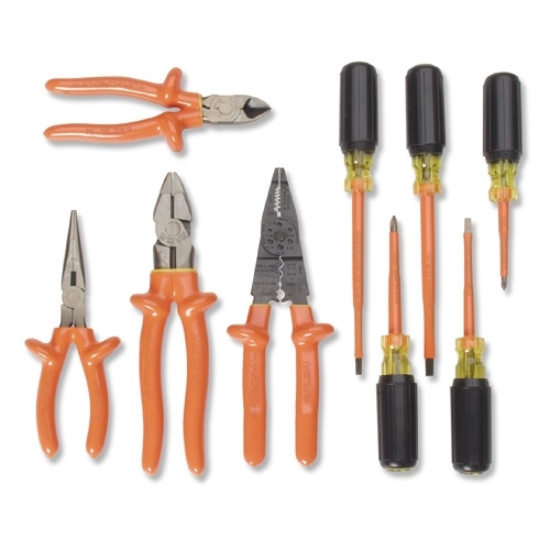 Greenlee Tools - Wire Stripper, Automatic, PVC and THHN insulation