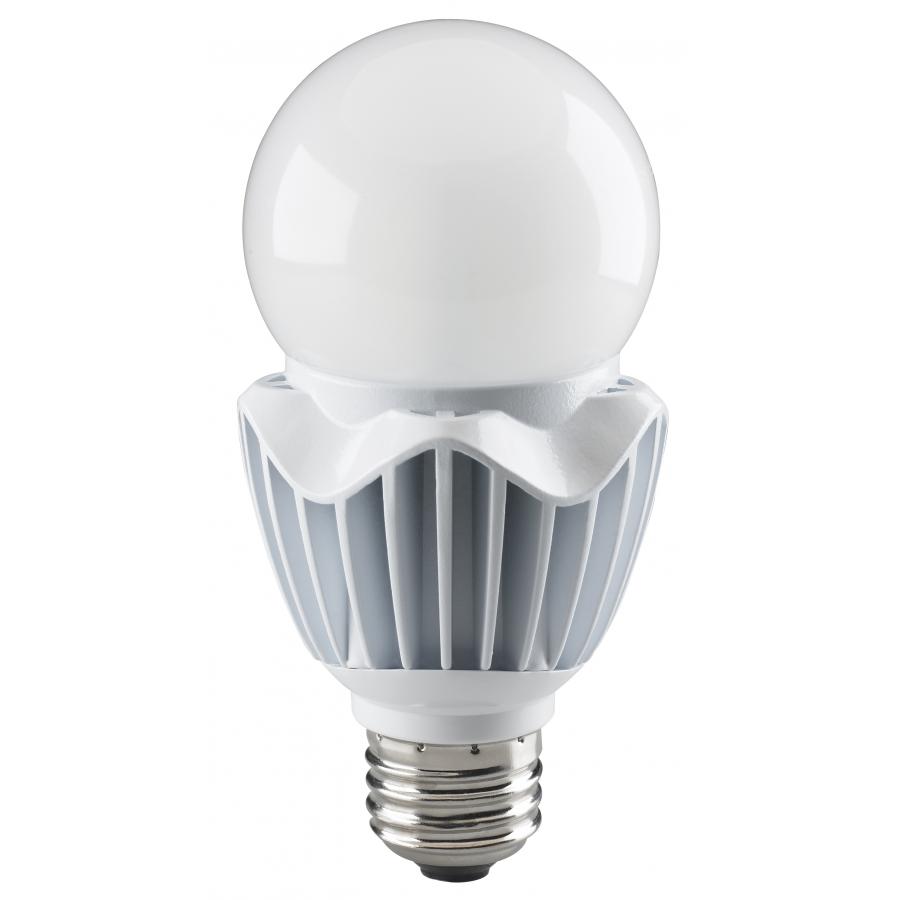 Satco S29815, 15W LED A19 Light Bulb, Frosted