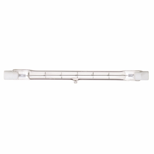 Halogen Non-Reflector Double Ended T Shape Lamps
