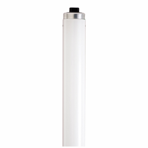 Shatter Resistant Fluorescent Lamps