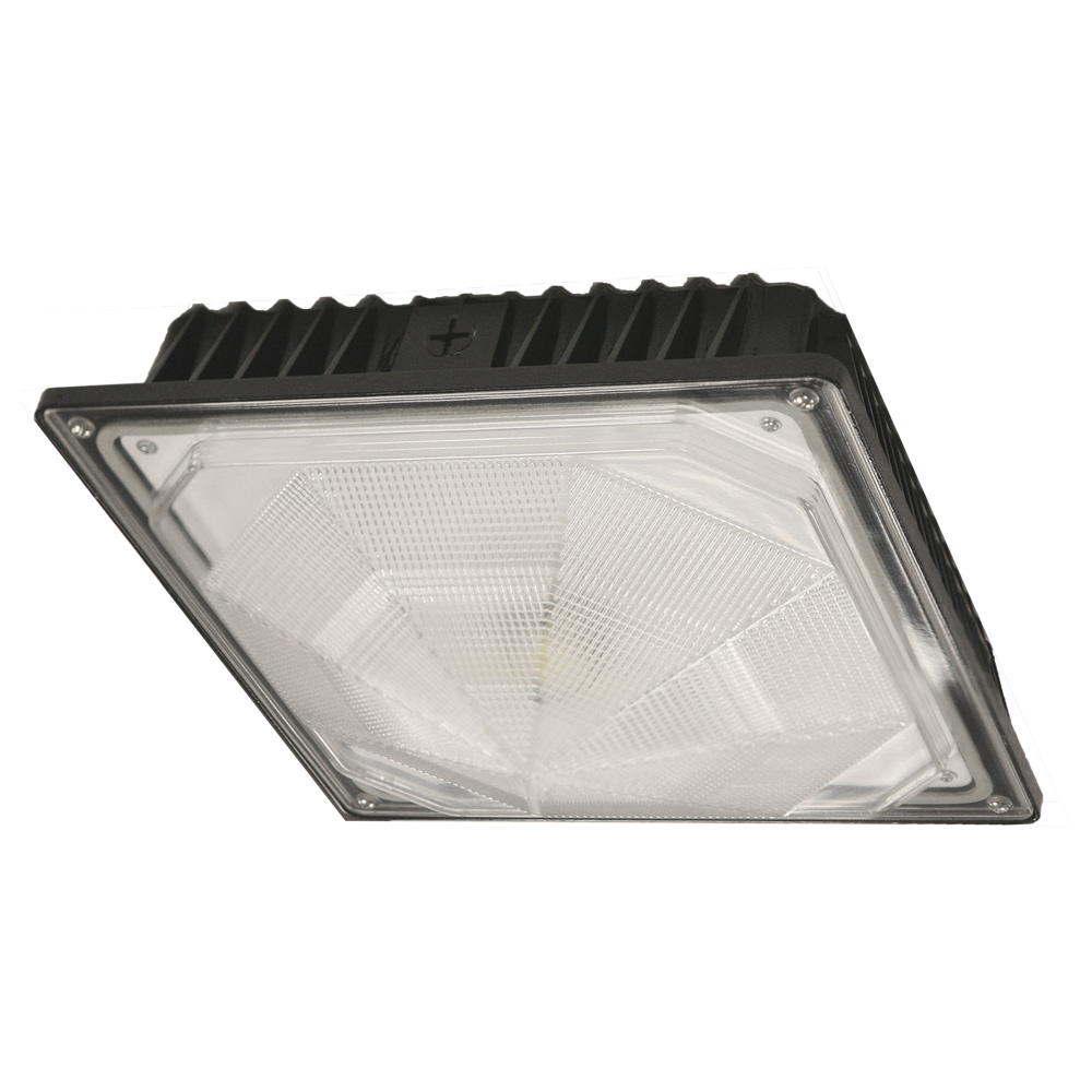 Led Canopy, Parking, Pole Mounted & Roadway Lighting
