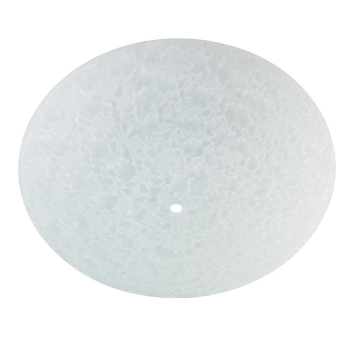 WESTINGHOUSE 8183700 13-INCH FROSTED GLASS DIFFUSER | Gordon Electric ...