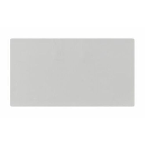 0.984 (1 inch) x 24 x 48 (3 Pack), PVC Expanded Plastic Sheet, White